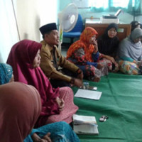 KUA Semidang Alas Seluma Bentuk BKMT Kecamatan 