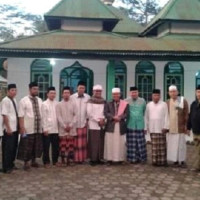 Kemenag Benteng Adakan Safari Magrib