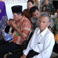 Itsbat Nikah Warga SAM Akan Dilaksanakan Di Kecamatan Talo