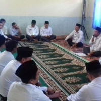 Sambut Ramadhan, Kemenag Kota Bengkulu Adakan Program Dzuhur Berjamaah