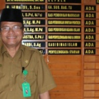 MAN 1 Kota Bengkulu Juara LCT MIPA 