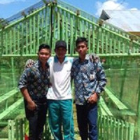 Green House MTs Qaryatul Jihad Benteng Siap Ke Provinsi