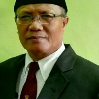 Ka. Kemenag RL Menjadi Rohaniawan Pelantikan Ketua DPRD