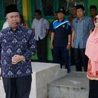 Kepala Kemenag Kota Bengkulu Buka AKSIOMA Dan KSM