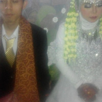 Catat Nikah Di Sumber Bening, Ka.KUA Selupu Rejang Ajak Teladani Rosulullah