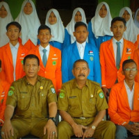 Siswa MAN 2 Kepahiang Siap Laga OSN 