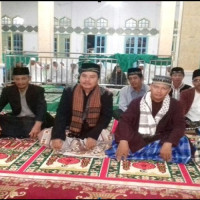 Warga Antusias Sambut Kehadiran KUA Curtim RL