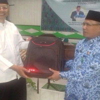 Kemenag RL Kembalikan Mahasiswa PKL Ke – Dekan FD STAIN