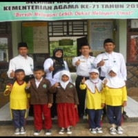 MIN 1 Kepahiang Raih Medali di Berbagai Cabang Aksioma dan KSM Tingkat Kabupaten