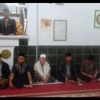 Ketua MUI Curup Tengah Ajak Masyarakat Dukung Program Rejang Lebong Religius Melalui Ceramah