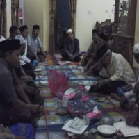 Kasi Pendis Kemenag Benteng Adakan Pengajian Rutin Bersama Ka.Madrasah