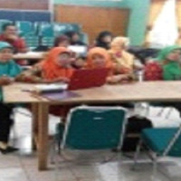 MIS Lubuk Kembang Adakan Pembinaan