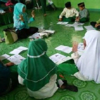 MIN 1 Benteng Gelar Pelatihan Dokter Kecil