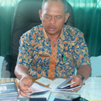 169 CJH Kemenag Kabupaten Seluma Segera Lunasi BPIH 