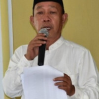 Kasi Haji Mukomuko: ASN Kemenag Wajib Tahu Informasi Haji 