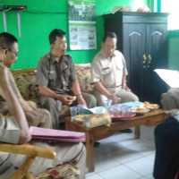 DPPPA Sosialisasi Pembentukan Forum Perempuan dan Anak Kabupaten Bengkulu Utara 