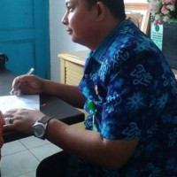 Ka.KUA Sungai Serut Dukung Program Bengkulu Religius