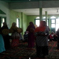 PAI Non PNS KUA Kecamatan Kota Padang Kembangkan Seni Islami