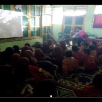 MIS Lubuk Kembang RL Terus Tingkatkan Mutu Pendidikan Siswa Didiknya