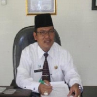 H.Ajamalus: 5 Mei, Terakhir Pelunasan BPIH