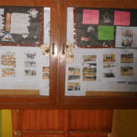 MIS GUPPI 13 NO. 13 Tasik Malaya Gerakkan Mading Sekolah