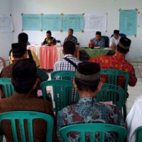 Camat Kota Padang RL Apresiasi Kinerja KUA