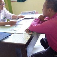 KUA Kecamatan Kota Padang RL Siapkan 82 Saksi Sidang Isbath Nikah