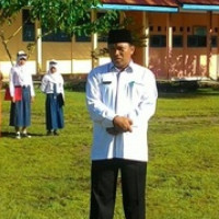 Ka.KUA Kampung Melayu Bina Siswa-Siswi SMP 1 Atap Teluk Sepang