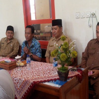 Kemenag Kota Bengkulu Gelar Lomba Kreativitas PAI Bagi Guru dan Pengawas