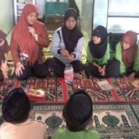 Kepala MIN Pondok Kubang Tanamkan Kebiasaan Menabung dan Wira Usaha