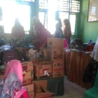 MIN 1 Pondok Kubang Gelar Persiapan HUT Ke-50