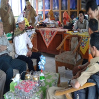 MIN 4 Benteng Gelar Rapat Persiapan Madrasah Aman Bencana