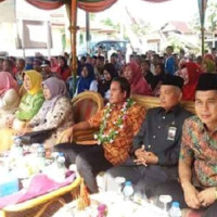 41 Pasang Suami Istri PUT RL Ikuti Itsbat Nikah