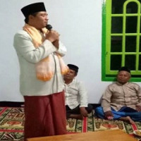 Ka.KUA Pondok Kelapa: Isra’ Mi’raj Momentum Peningkatan Iman