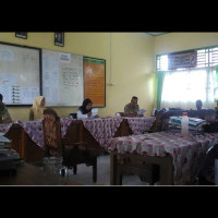 MAN 1 Kepahiang Adakan Rapat Kelulusan Siswa