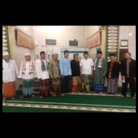 Kecamatan Curup Timur, GSB Perdana Tingkat Kabupaten RL