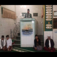 Jelang Ramadhan, Ka KUA Curtim Himbau Warga Tingkatkan Taqwa