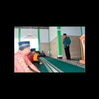 Kasi Bimas Islam Kemenag Benteng Ajak Tingkatkan Ibadah Pada Bulan Ramadhan