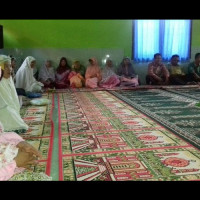 Kemenag Kota Bengkulu Rutinkan Dzuhur Berjamaah dan Kultum