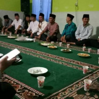 Kemenag Kota Bengkulu Gelar Buka Bersama