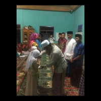 Safari Ramadhan, Kemenag BS Promosikan Madrasah