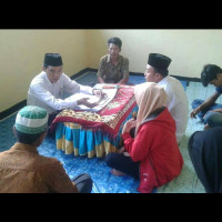 Nikah Gratis Kabupaten Kaur Mengalami Peningkatan