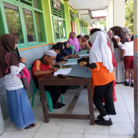 Madrasah di Kabupaten Kaur Semakin di Minati