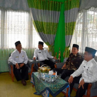 Ka.Kemenag Benteng Minta KUA Lebih Kreatif