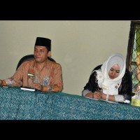 30 Juli 2017 CJH Kabupaten Benteng Dilepas