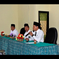 Kasi Bimas Kemenag Benteng: Pengurus Masjid Harus Berinovasi