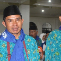 Taslim Zawawi, ASN Kemenag Kaur TPHD Kabupaten 