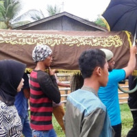 Kepala KUA Kec. V Koto MM Meningal Dunia