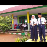 MTsN 2 Kota Bengkulu Gelar Pemilihan Ketua Osis