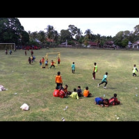 MIN 1 MM Gelar Perlombaan Sambut HUT Kemerdekaan RI